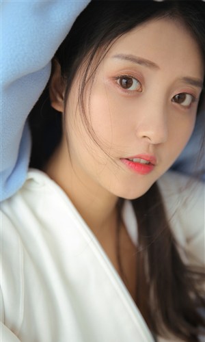 放一个cost人bb的视频